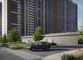 Продажа 2-ком. квартиры, 41.1 м2, Ростов-на-Дону, Таганрогская улица