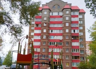 3-ком. квартира на продажу, 70 м2, Республика Башкортостан, улица Академика Королёва, 10/7