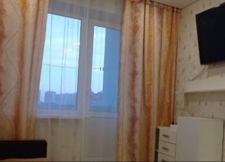 Сдаю в аренду однокомнатную квартиру, 28 м2, Новосибирск, Выборная улица, 117/1, Октябрьский район