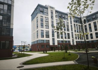 Продажа 1-ком. квартиры, 32.5 м2, Калининград