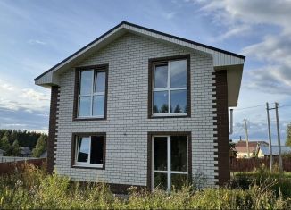 Продажа дома, 105 м2, деревня Чаглава, деревня Чаглава, 6