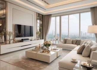 Продам 3-ком. квартиру, 78.4 м2, Тюмень, Ставропольская улица, 1