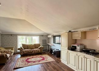 2-комнатная квартира на продажу, 53 м2, Махачкала, проспект Петра I, 107Вк1