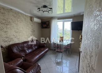 Продам 3-ком. квартиру, 58 м2, Москва, Загородное шоссе, 6к1, метро Крымская