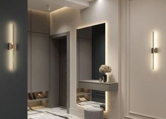 Продаю 1-ком. квартиру, 51 м2, Краснодар, улица имени Дзержинского, 95