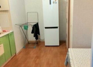Аренда однокомнатной квартиры, 37 м2, Москва, Синявинская улица, 11к6
