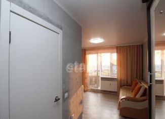 Продажа квартиры студии, 20 м2, Тюмень, Интернациональная улица, 199