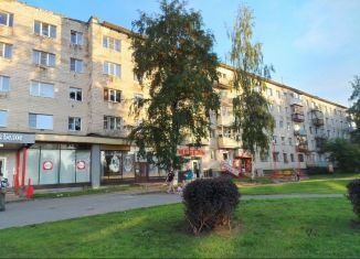 Продажа однокомнатной квартиры, 32 м2, Петрозаводск, улица Маршала Мерецкова