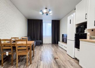 Продаю трехкомнатную квартиру, 57.4 м2, Калининград, Флагманская улица, 1