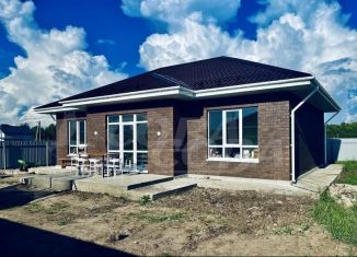 Продам коттедж, 95 м2, Тюменская область, Луговая улица, 38