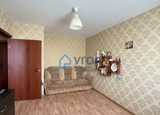 Продается однокомнатная квартира, 28 м2, поселок городского типа Стройкерамика, улица Митрополита Иоанна Снычёва, 4