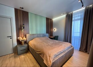 Продажа 3-комнатной квартиры, 87 м2, Санкт-Петербург, Богатырский проспект, 2А