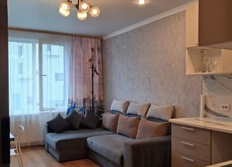 Аренда 2-ком. квартиры, 40 м2, Санкт-Петербург, улица Крыленко, 1к1с4, ЖК О'Юность