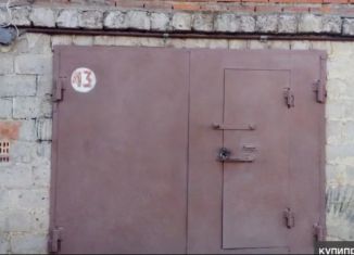 Продается гараж, 30 м2, Тула, территория гаражно-строительного кооператива № 4 Болдина, 253