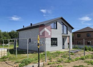 Продам коттедж, 156 м2, Саратов, 1-й Июльский проезд