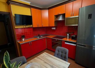 Сдается 1-комнатная квартира, 38 м2, Москва, улица Адмирала Руднева, 10