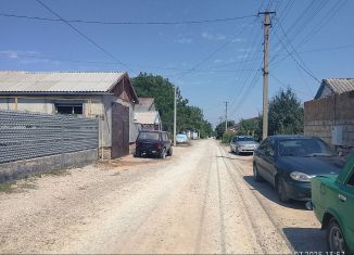 Земельный участок на продажу, 5.5 сот., Крым, Северная улица