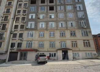 Сдается 2-ком. квартира, 50 м2, Махачкала, улица Сарир, 10