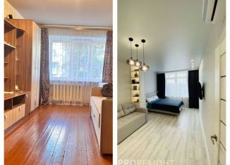 Продаю 2-ком. квартиру, 43.4 м2, Чебоксары, улица Патриса Лумумбы, 4