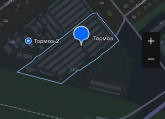 Сдаю в аренду гараж, 24 м2, Тамбовская область