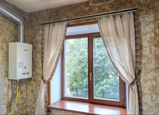 Продам двухкомнатную квартиру, 44 м2, Тула, проспект Ленина, 117А