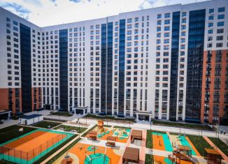 Продается трехкомнатная квартира, 83.1 м2, Воронеж, улица Шишкова, 140Б/24