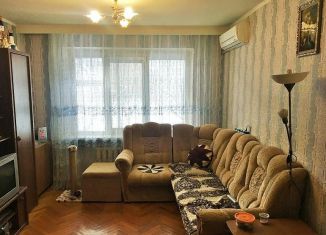 Продается 2-комнатная квартира, 52 м2, Ростов-на-Дону, бульвар Комарова, 7/2, Ворошиловский район