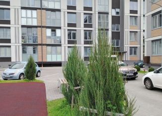 Продается двухкомнатная квартира, 55.4 м2, Калининград, улица Сержанта Мишина, 81к3