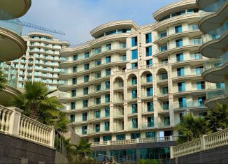 Продаю однокомнатную квартиру, 35 м2, Сочи, Шоссейная улица, 9к1