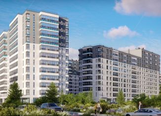 3-ком. квартира на продажу, 71 м2, Санкт-Петербург