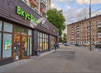 Продажа торговой площади, 484 м2, Москва, улица 1905 года, 11с1, Пресненский район