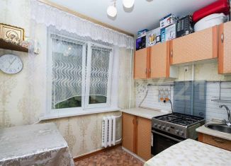 Продажа 2-комнатной квартиры, 45.9 м2, Ульяновск, Кузоватовская улица, 39, Засвияжский район