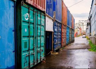 Сдаю складское помещение, 15 м2, Москва, улица Казакова, 8с2