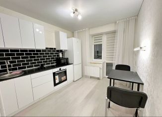 1-комнатная квартира в аренду, 40 м2, Республика Башкортостан, Бородинская улица, 20