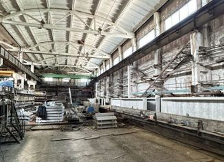 Сдается в аренду производство, 15000 м2, Новосибирск, улица Мира, 14