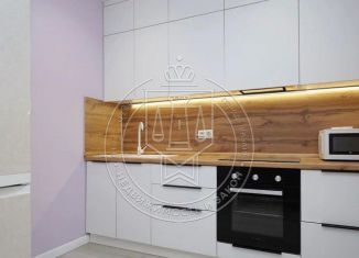 Продажа 1-ком. квартиры, 35.7 м2, Татарстан, улица Петра Полушкина, 4