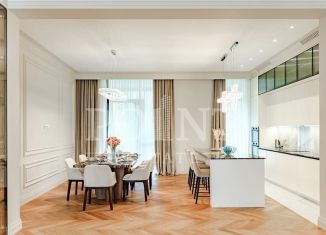 Продаю таунхаус, 278 м2, деревня Красный Поселок