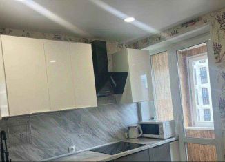 Сдается в аренду 1-ком. квартира, 40 м2, Москва, улица Полины Осипенко, 2к2