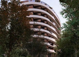 Продажа квартиры студии, 40 м2, поселок городского типа Форос, улица Космонавтов