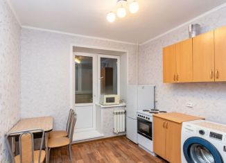 Сдача в аренду 2-ком. квартиры, 51 м2, Тюмень, Обдорская улица, 5