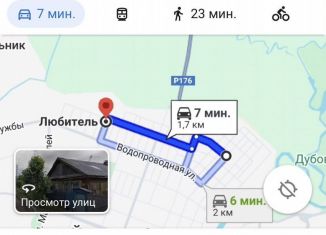 Гараж на продажу, 21 м2, Йошкар-Ола, улица Осипенко