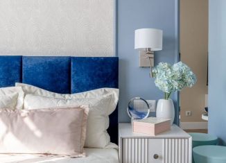 Продажа квартиры студии, 26.9 м2, посёлок Парголово, улица Архитектора Белова, 6к5