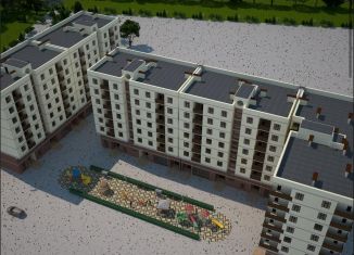 Продажа квартиры студии, 27 м2, Махачкала, проспект Казбекова, 250