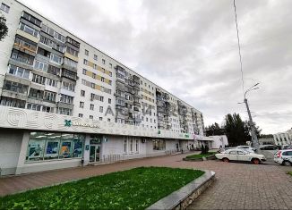 Продаю 2-ком. квартиру, 43.7 м2, Киров, Владимирская улица, 23