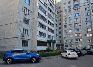 Продается 2-комнатная квартира, 66.7 м2, Курск, улица Серёгина, 22А