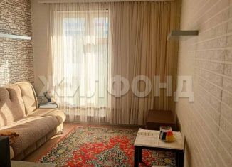 Продается квартира студия, 19.3 м2, Новосибирск, улица Твардовского, 22/6