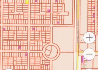 Продается земельный участок, 7.8 сот., Майкоп, улица Тлюстена, 27