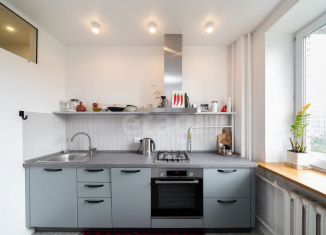 Продам 3-ком. квартиру, 70.1 м2, Москва, проспект Мира, 114, метро ВДНХ