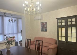 Продается 1-ком. квартира, 48.5 м2, Тюмень, улица 50 лет Октября, 75к1, ЖК Славутич