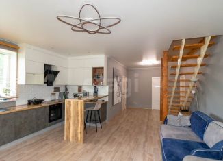 Продажа дома, 198.6 м2, Тюмень, Рублёвская улица, 27